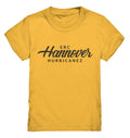 Hannover Hurricanez - ERC - Kinder Shirt