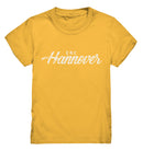 ERC Hannover - Retro - Kinder Shirt