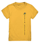 Berlin Buffalos - Buffalos Straight - Kinder Shirt