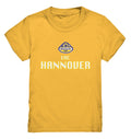 ERC Hannover - Hannover 1957 - Kinder Shirt