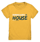 Hannover Hurricanez - Hurricanez House - Kinder Shirt