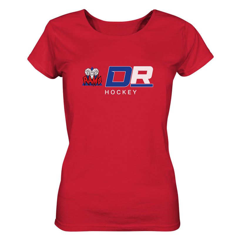 Düsseldorf Rams - DR-Hockey - Ladies Shirt