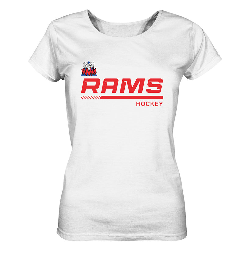 Düsseldorf Rams - Rams Hockey - Ladies Shirt
