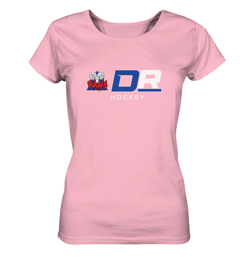 Düsseldorf Rams - DR-Hockey - Ladies Shirt