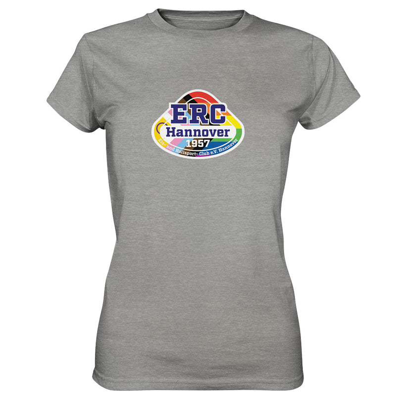 ERC Hannover - LGBTQAI+ - Ladies Shirt