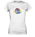 ERC Hannover - LGBTQAI+ - Ladies Shirt