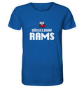 Düsseldorf Rams - THE RAMS - Shirt