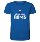 Düsseldorf Rams - THE RAMS - Shirt