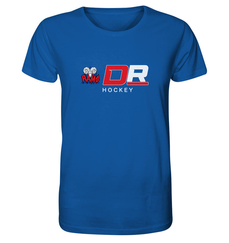 Düsseldorf Rams - DR-Hockey - Shirt