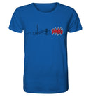 Düsseldorf Rams - Skyline - Shirt