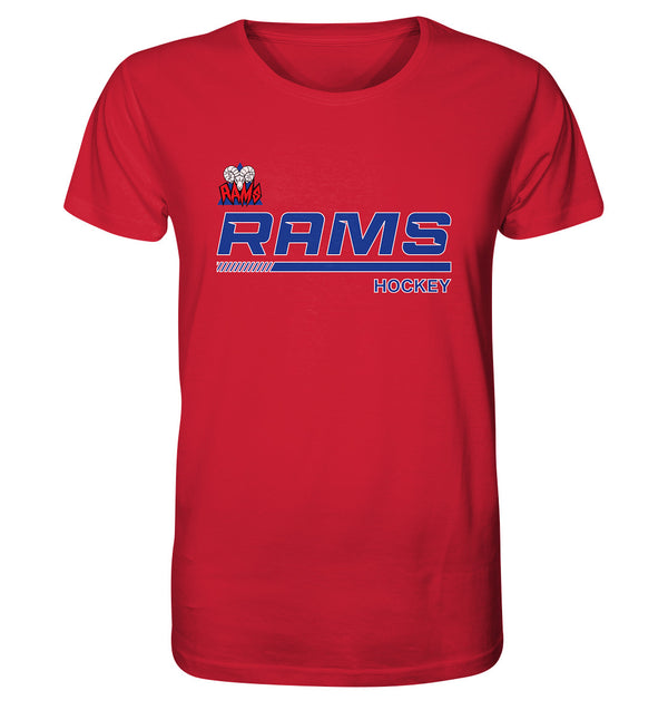 Düsseldorf Rams - Rams Hockey - Shirt