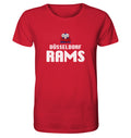 Düsseldorf Rams - THE RAMS - Shirt