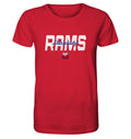 Düsseldorf Rams - City - Shirt