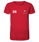 Düsseldorf Rams - Rams proud - Shirt (mit eigener Nummer)