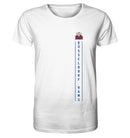 Düsseldorf Rams - Straight - Shirt