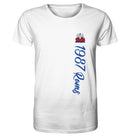 Düsseldorf Rams - 1987 Rams - Shirt