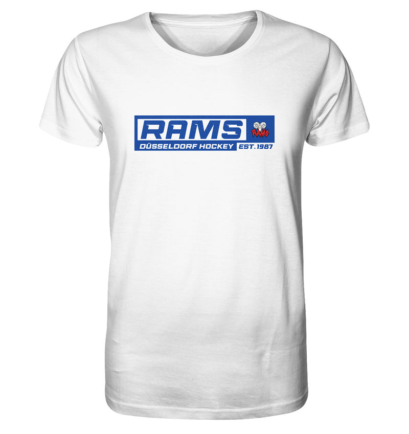 Düsseldorf Rams - EST.1987 - Shirt