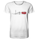 Düsseldorf Rams - Skyline - Shirt