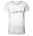 Düsseldorf Rams - Skyline Rams - Shirt