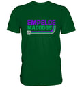 Empalde Maddogs - We are Empelde - Shirt