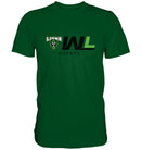 Wunstorf Lions - WL Hockey - Shirt