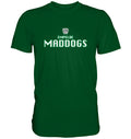 Empelde Maddogs - Hockey - Shirt