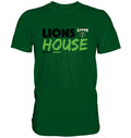 Wunstorf Lions - Lions House - Shirt