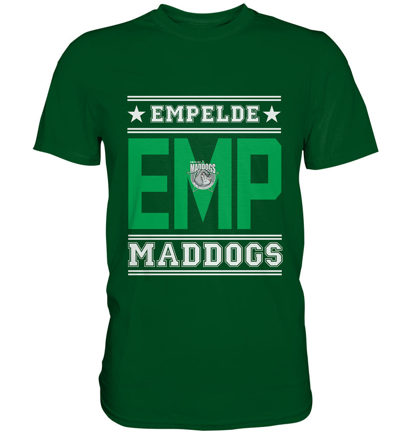 Empelde Maddogs - EMP - Shirt