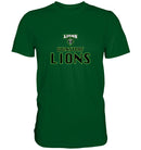 Wunstorf Lions - Hockey - Shirt