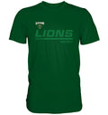 Wunstorf Lions - Lions Hockey - Shirt