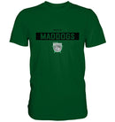 Empelde Maddogs - Block - Shirt