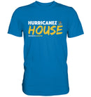 Hannover Hurricanez - Hurricanez House - Shirt