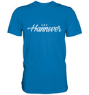 ERC Hannover - Retro - Shirt