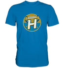 Hannover Hurricanez - Hockey Time - Shirt