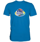ERC Hannover - LGBTQAI+ - Shirt