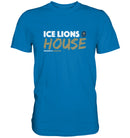 Hannover Ice Lions - Ice Lions House - Shirt
