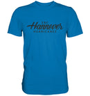 Hannover Hurricanez - ERC - Shirt