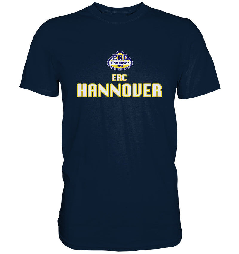 ERC Hannover - Hannover 1957 - Shirt