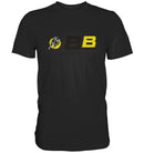 Berlin Buffalos - BB Hockey - Shirt