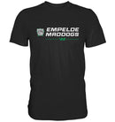 Empelde Maddogs - Hockey Time (mit eigener Nummer) - Shirt