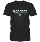 Empelde Maddogs - City - Shirt