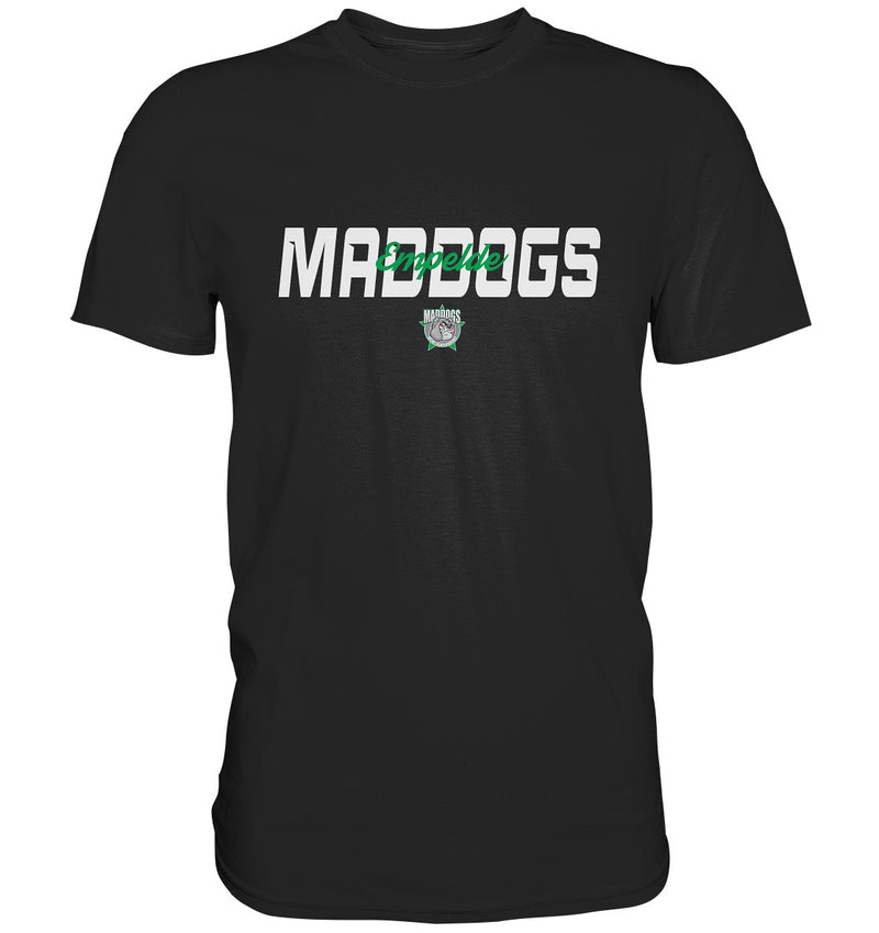 Empelde Maddogs - City - Shirt