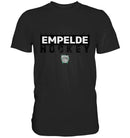 Empelde Maddogs - Property of Empelde - Premium Shirt
