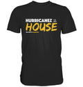 Hannover Hurricanez - Hurricanez House - Shirt