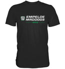 Empelde Maddogs - Hockey Time - Shirt