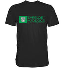 Empelde Maddogs - Inline-Skaterhockey - Shirt