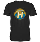 Hannover Hurricanez - Hockey Time - Shirt