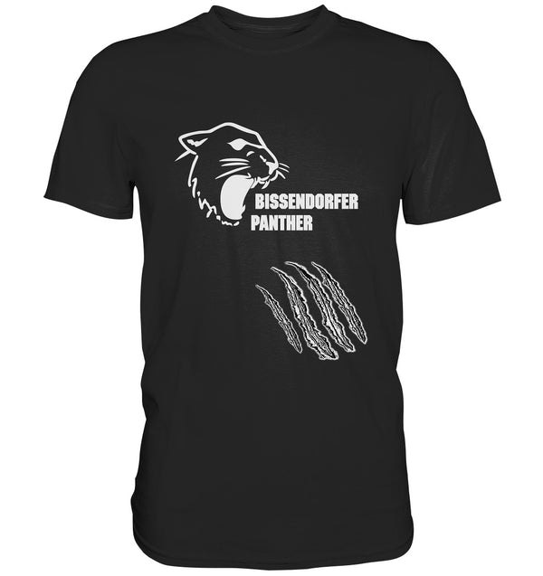 Bissendorfer Panther - Claw - Shirt