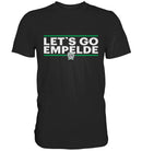 Empelde Maddogs - Let´s Go Empelde - Shirt