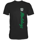 Empelde Maddogs - E.Maddogs - Shirt